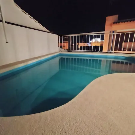 Apartment Alan