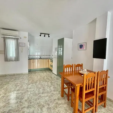Alan Apartment *