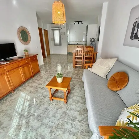Alan Apartment