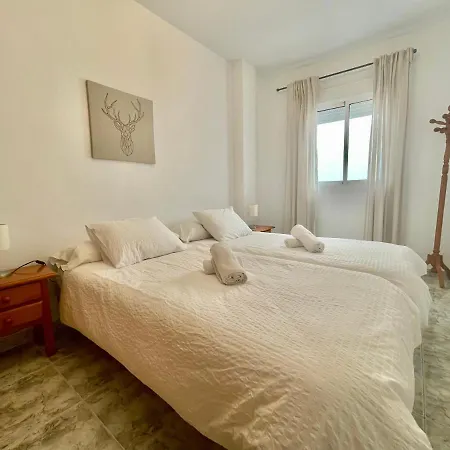 Alan Apartment *