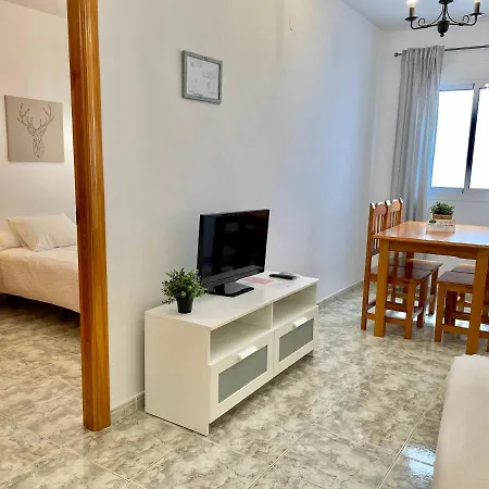 Apartment Alan Nerja