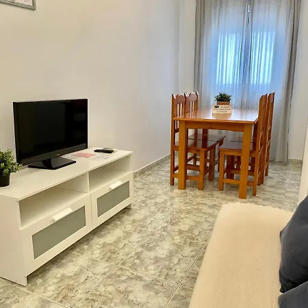 Apartment Alan Nerja