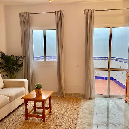 Alan * Nerja