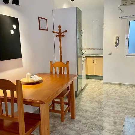 Alan Apartment Nerja