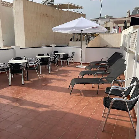 Alan * Nerja