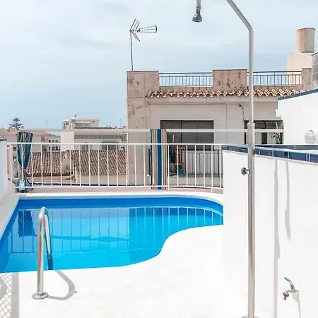 Alan * Nerja