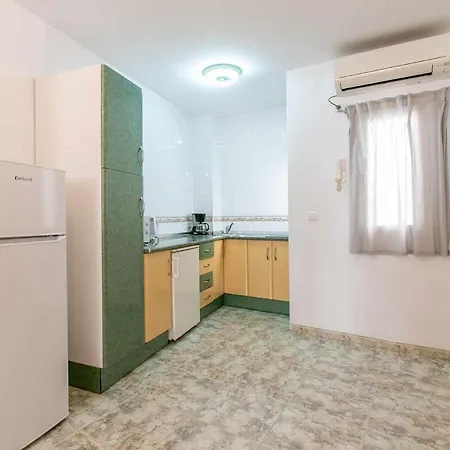 Alan Apartment Nerja