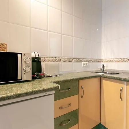 Alan Apartment *