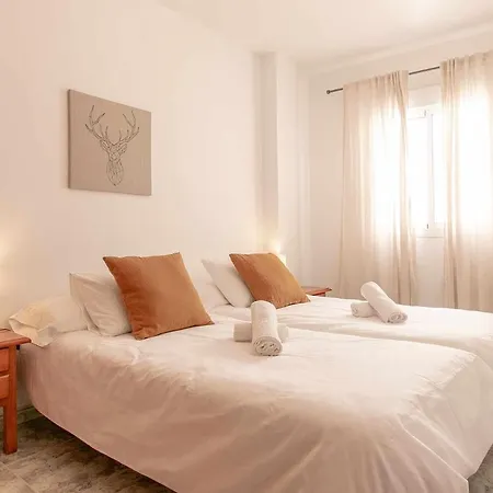 Alan Apartment Nerja