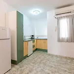 Alan Апартаменти Нерха
