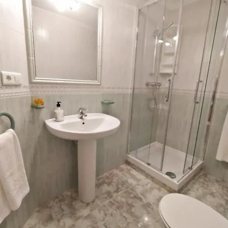 Apartmán Alan *