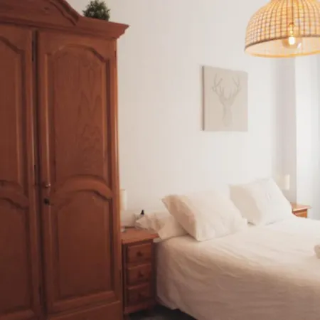 Apartmán Alan *