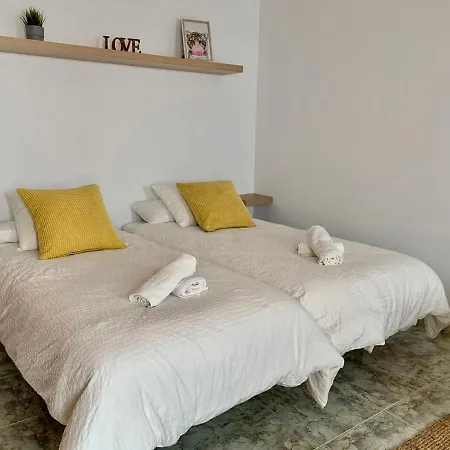 Apartmán Alan