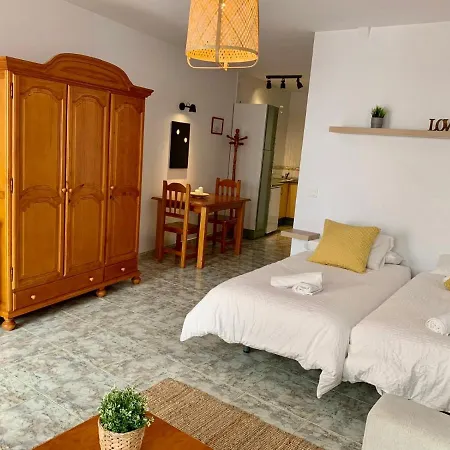 Apartmán Alan *