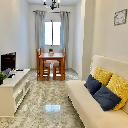 Apartmán Alan