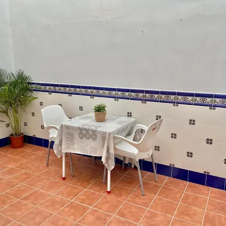 Apartmán Alan *