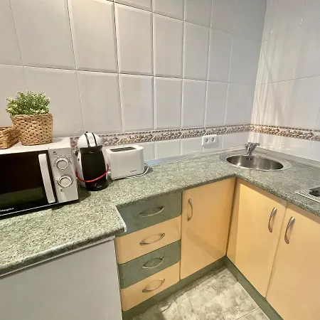 Apartamento Alan *