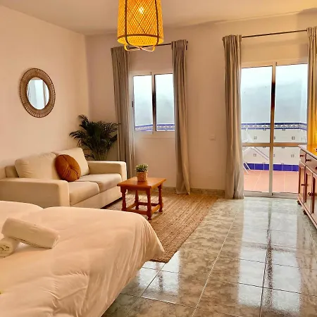 Apartamento Alan *