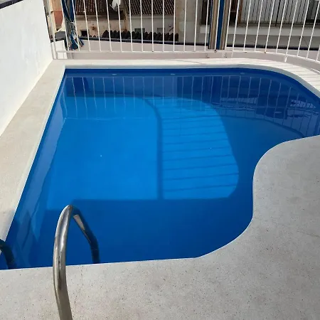 Apartmán Alan Nerja