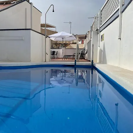 Apartamento Alan *