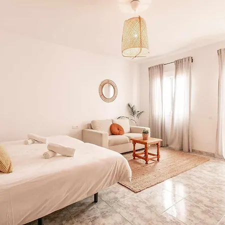 Apartmán Alan