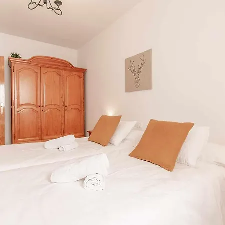 Apartmán Alan Nerja