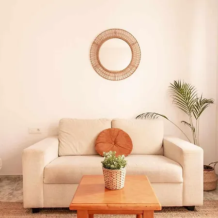 Apartamento Alan