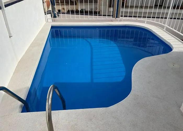 Apartment Alan Nerja