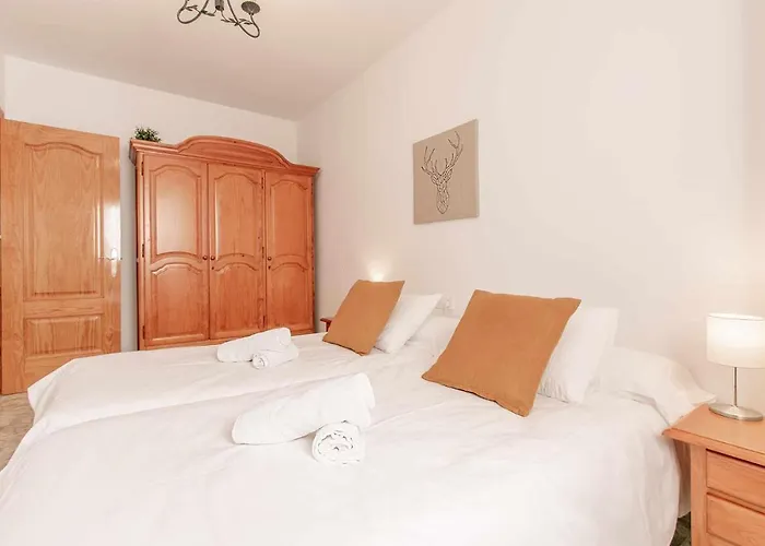 Apartment Alan Nerja