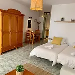 Appartement Alan *