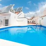 Appartement Alan Nerja