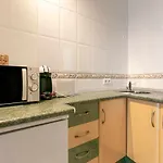Alan Appartement *