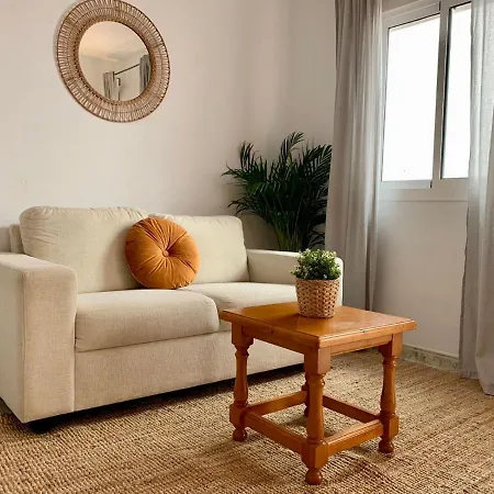 Apartment Alan *