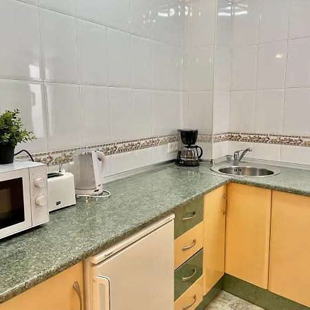 Alan Appartement