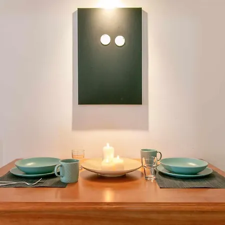 Alan Appartement *