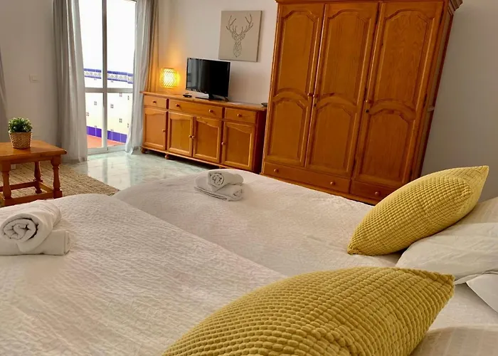 阿兰公寓 公寓 *