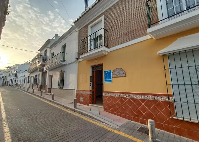 Alan Апартаменти *