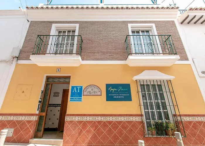 Апартаменти Alan